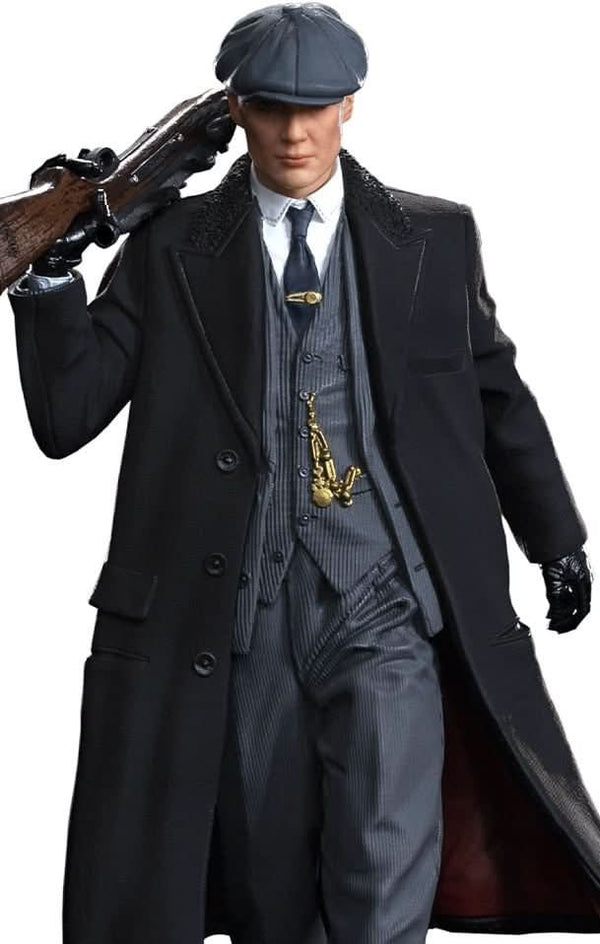 Statue Thomas Shelby - Peaky Blinders - Art Scale 1/10