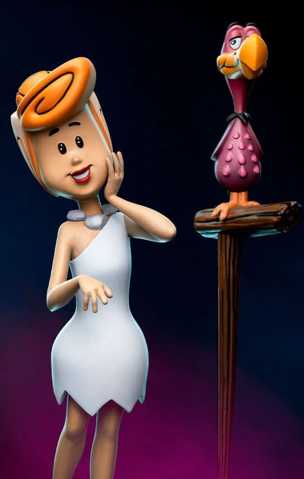 Statue Wilma Flintstone - The Flintstones - Art Scale 1/10