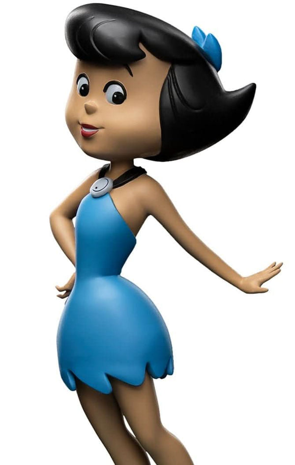 Statue Betty Rubble - The Flintstones - Art Scale 1/10
