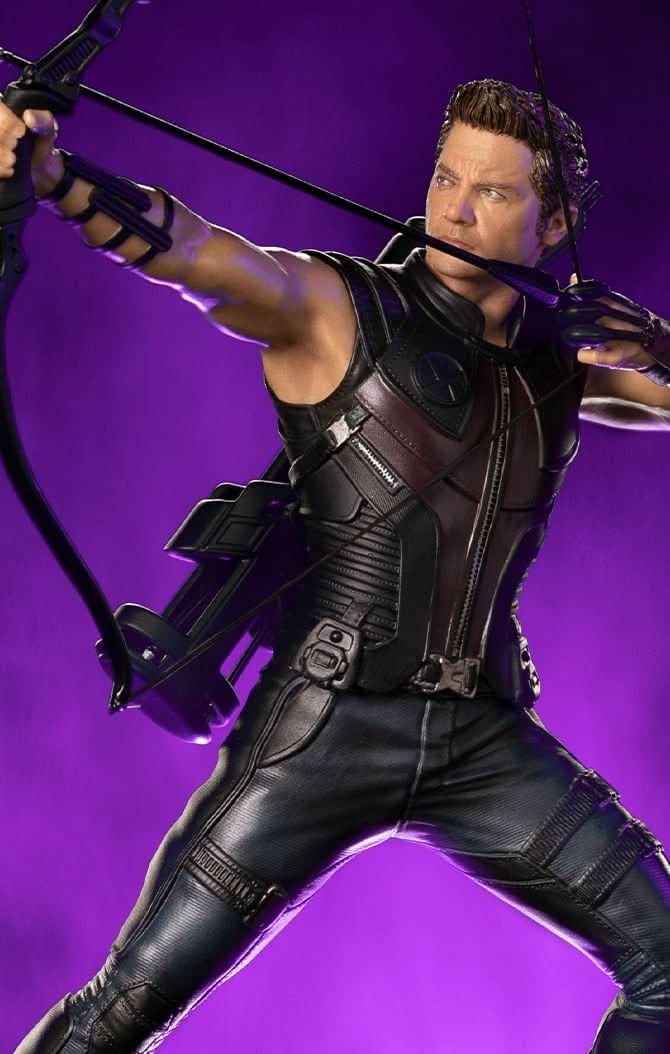 Hawkeye