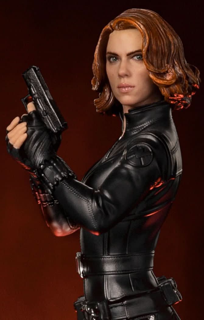 Black Widow