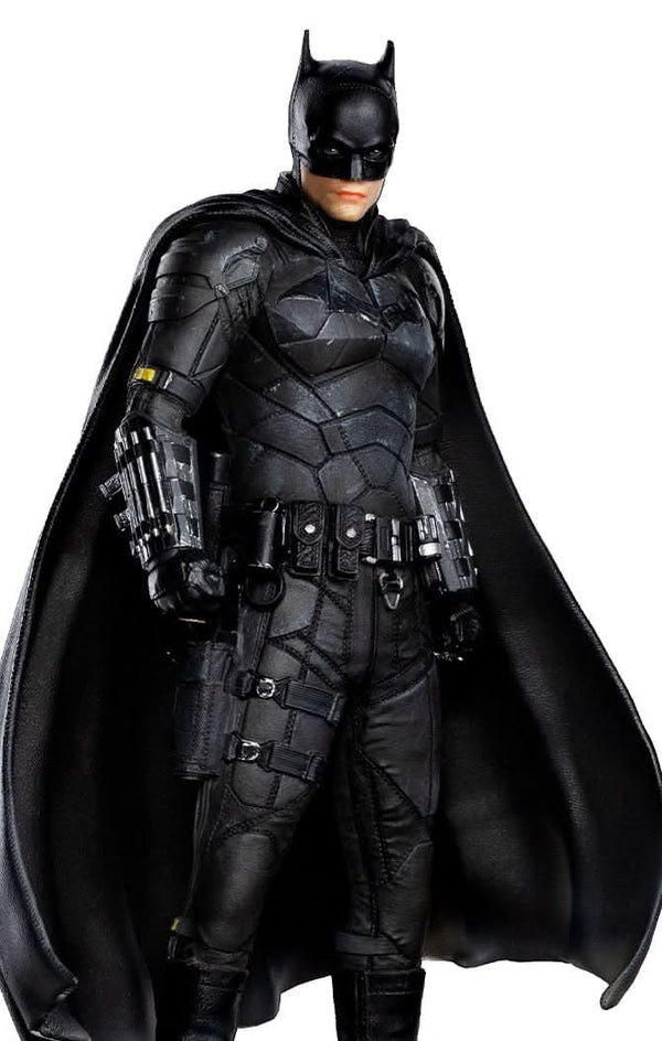 Statue The Batman - The Batman - Art Scale 1/10 - DC Comics