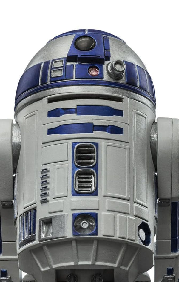 Statue R2-D2 - Star Wars: The Mandalorian - Art Scale 1/10