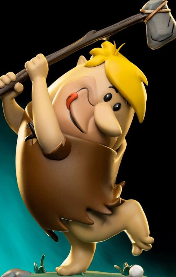 Statue Barney Rubble - The Flintstones - Art Scale 1/10