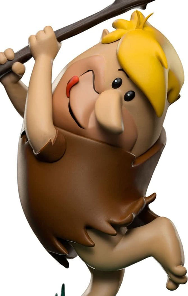 Statue Barney Rubble - The Flintstones - Art Scale 1/10