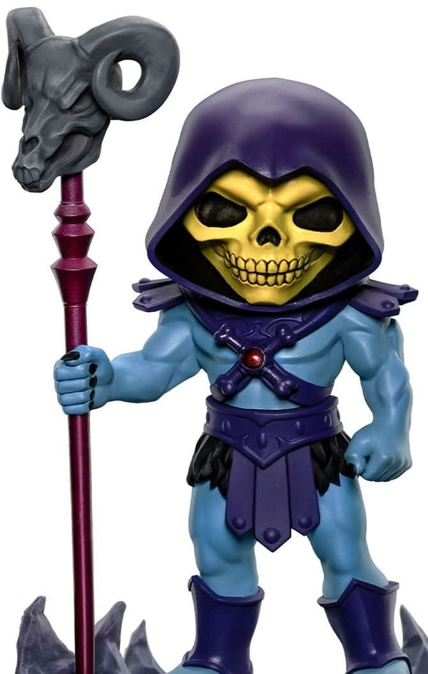 Figurine Skeletor - Masters of the Universe - Mini Co.