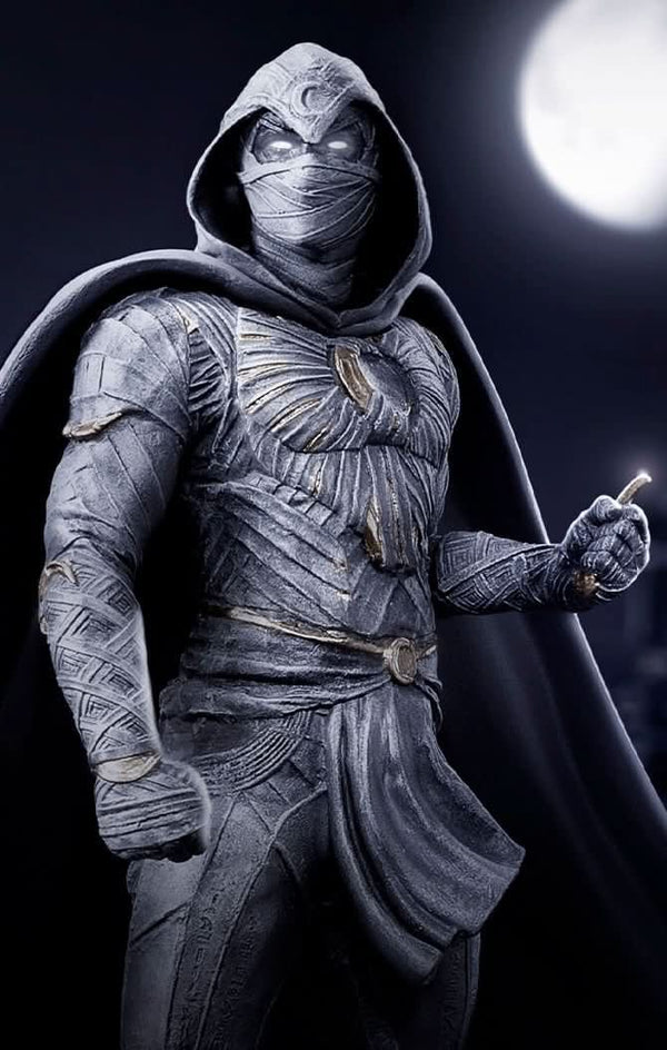 Statue Moon Knight - Moon Knight Series - Art Scale 1/10 - Marvel