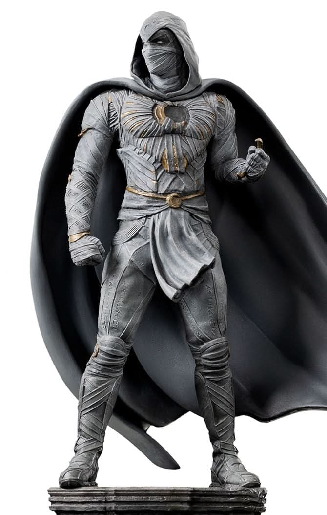 Statue Moon Knight - Moon Knight Series - Art Scale 1/10 - Marvel