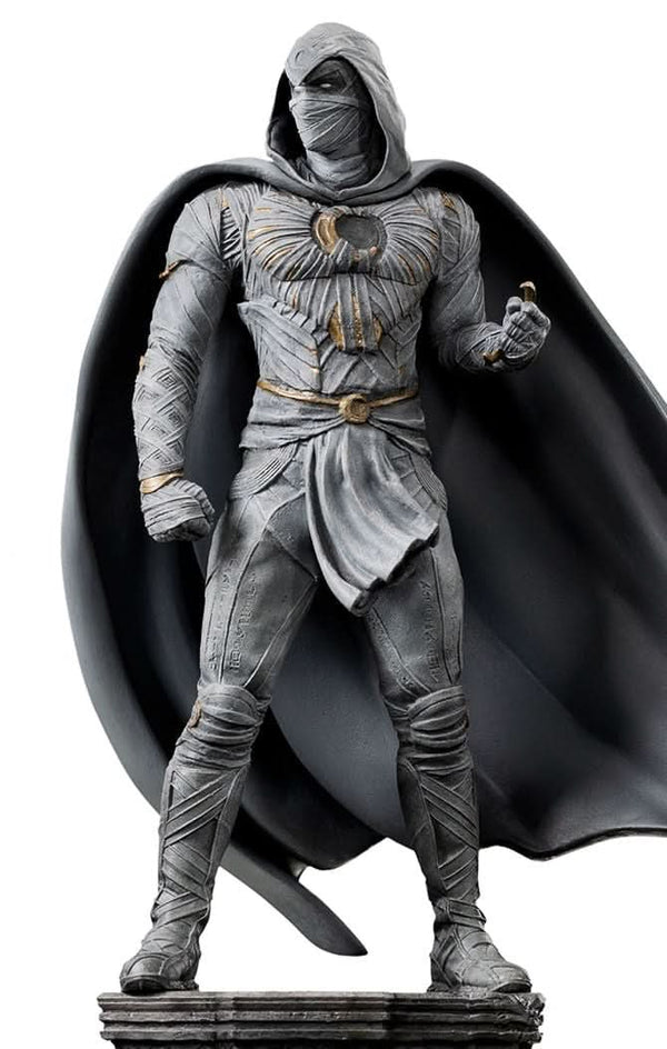 Statue Moon Knight - Moon Knight Series - Art Scale 1/10 - Marvel