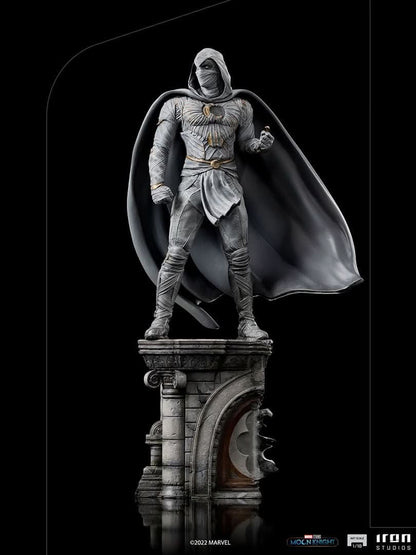 Statue Moon Knight - Moon Knight Series - Art Scale 1/10 - Marvel