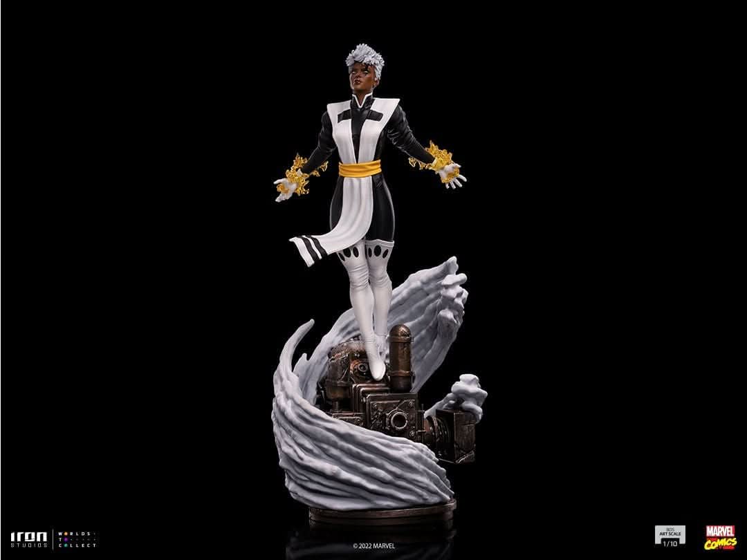 Statue Storm - X-Men: Age of Apocalypse - BDS Art Scale 1/10 - Marvel Comics