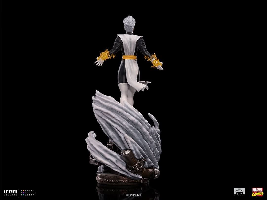 Statue Storm - X-Men: Age of Apocalypse - BDS Art Scale 1/10 - Marvel Comics