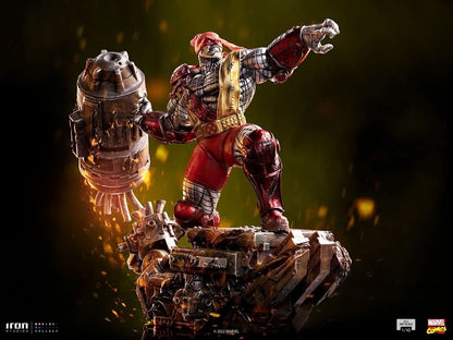 Statue Colossus - X-Men: Age of Apocalypse - BDS Art Scale 1/10 - Marvel Comics