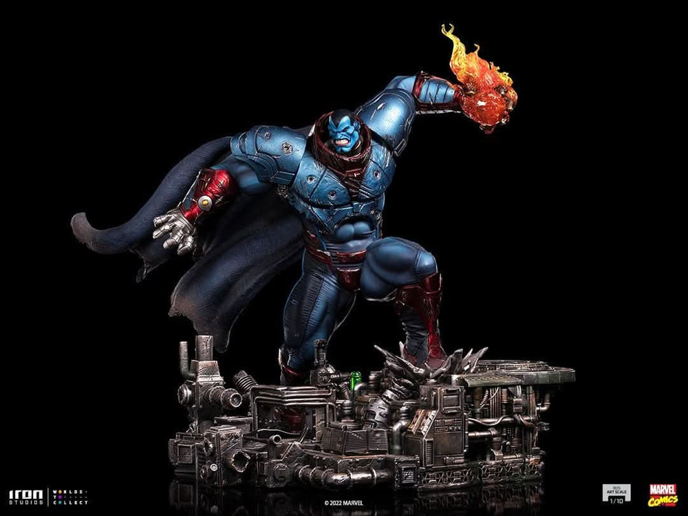 Apocalypse Statue - X-Men: Age of Apocalypse - BDS Art Scale 1/10 - Marvel Comics