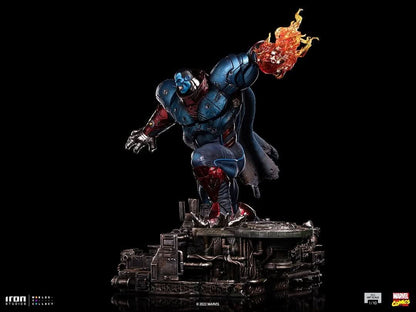 Statue Apocalypse - X-Men: Age of Apocalypse - BDS Art Scale 1/10 - Marvel Comics