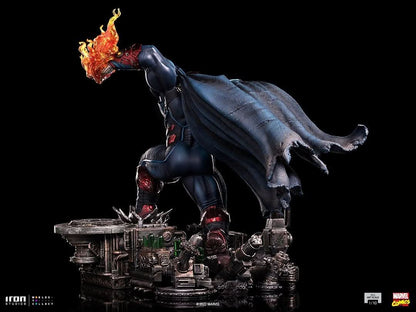 Statue Apocalypse - X-Men: Age of Apocalypse - BDS Art Scale 1/10 - Marvel Comics