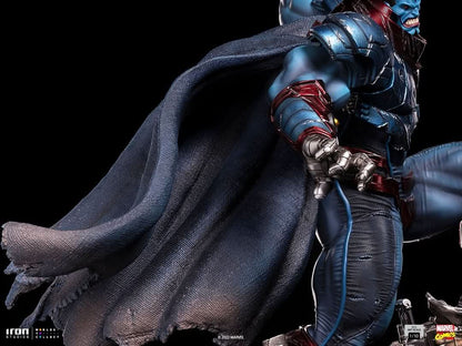 Statue Apocalypse - X-Men: Age of Apocalypse - BDS Art Scale 1/10 - Marvel Comics