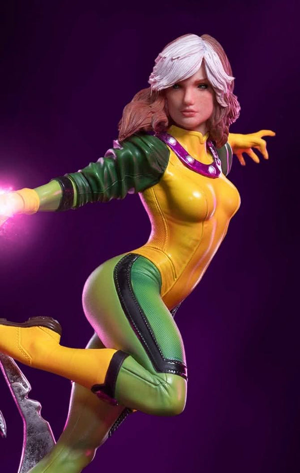 Statue Rogue - X-Men: Age of Apocalypse - BDS Art Scale 1/10 - Marvel Comics