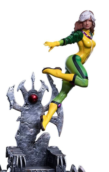 Statue Rogue - X-Men: Age of Apocalypse - BDS Art Scale 1/10 - Marvel Comics