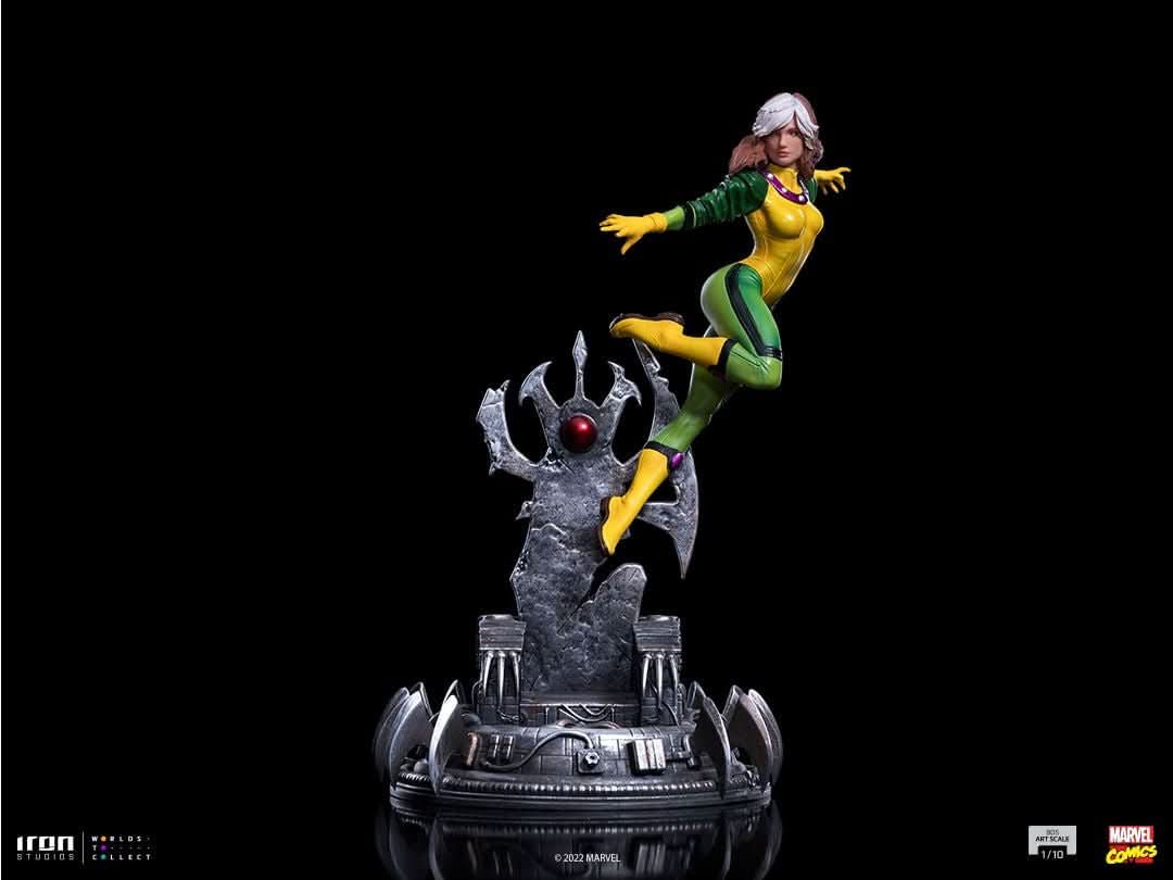 Statue Rogue - X-Men: Age of Apocalypse - BDS Art Scale 1/10 - Marvel Comics