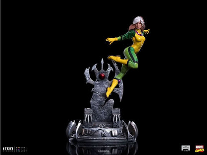 Statue Rogue - X-Men: Age of Apocalypse - BDS Art Scale 1/10 - Marvel Comics
