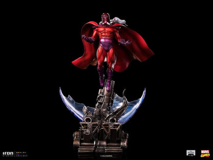 Statue Magneto - X-Men: Age of Apocalypse - BDS Art Scale 1/10 - Marvel Comics