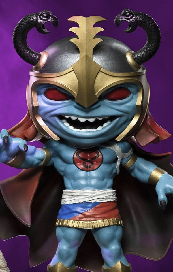 Figurine Mumm-Ra - Thundercats - Mini Co.