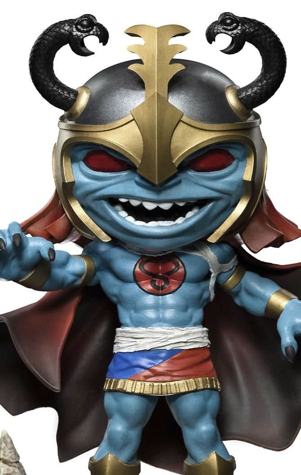 Figurine Mumm-Ra - Thundercats - Mini Co.