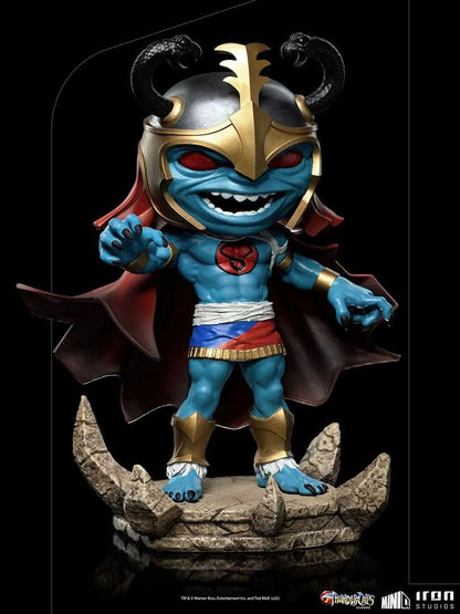 Figurine Mumm-Ra - Thundercats - Mini Co.