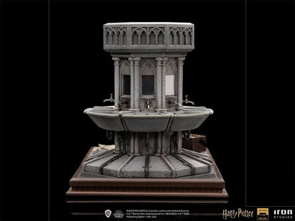 Statue Hermione Granger Polyjuice Version Deluxe - Harry Potter - Art Scale 1/10