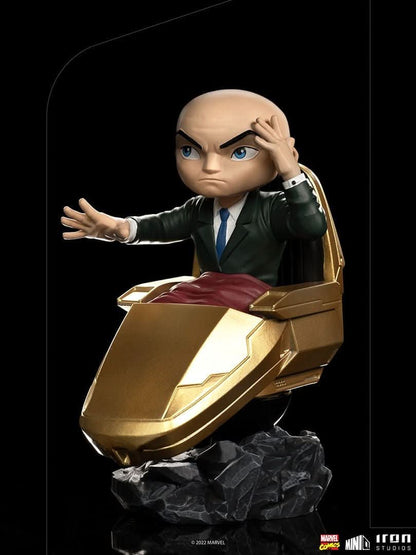 Professor X Statue - X-Men - Minico - Iron Studios