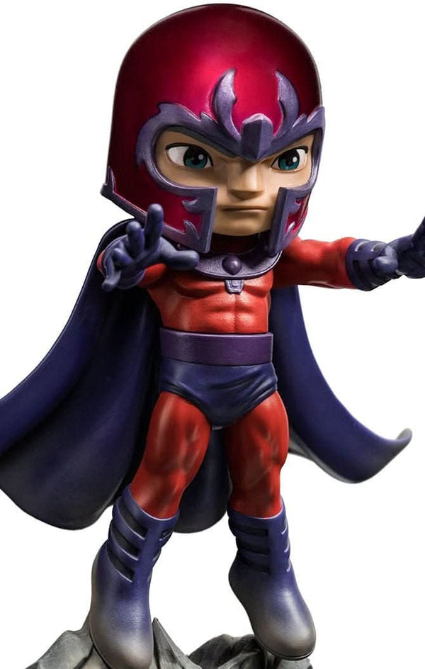 Figurine Magneto - X-Men - Mini Co. - Marvel
