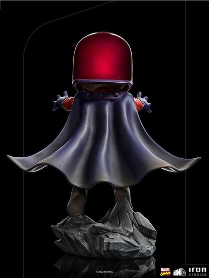Figurine Magneto - X-Men - Mini Co. - Marvel