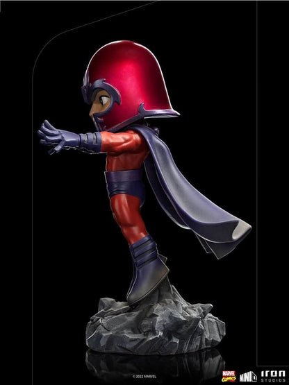 Figurine Magneto - X-Men - Mini Co. - Marvel