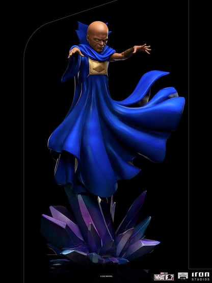 Statue The Watcher - What If...? - Art Scale 1/10 - Marvel