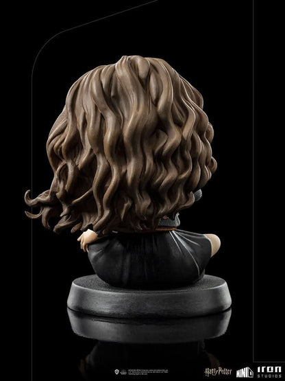Figurine Hermione Granger Polyjuice - Harry Potter - Mini Co.