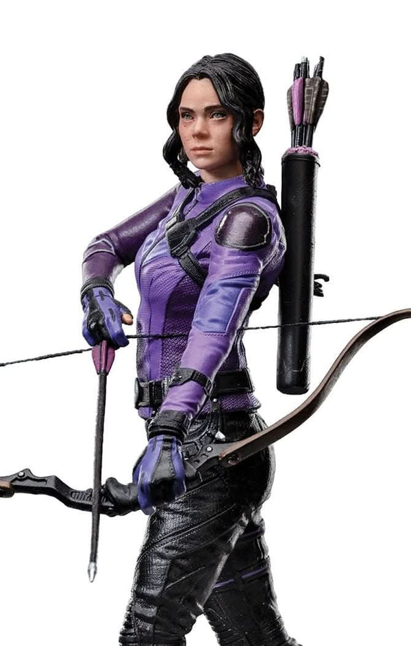 Statue Kate Bishop - Hawkeye Series - BDS Art Scale 1/10 - Marvel