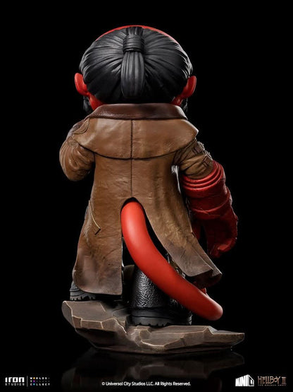 Figurine Hellboy - Hellboy - Mini Co.