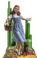 Statue Dorothy Deluxe - The Wizard of Oz - Art Scale 1/10