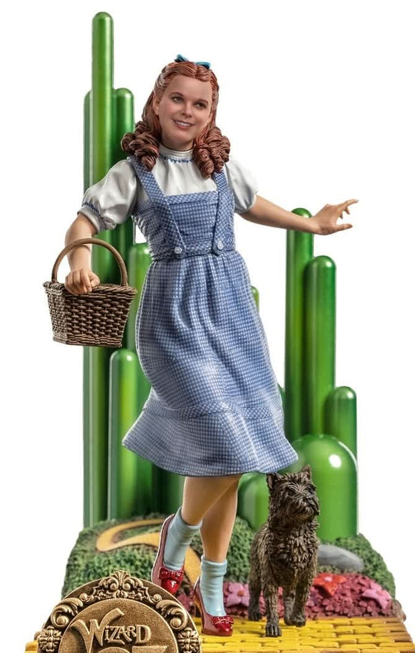 Statue Dorothy Deluxe - The Wizard of Oz - Art Scale 1/10