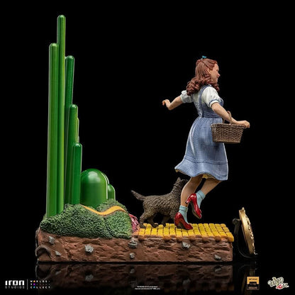Statue Dorothy Deluxe - The Wizard of Oz - Art Scale 1/10