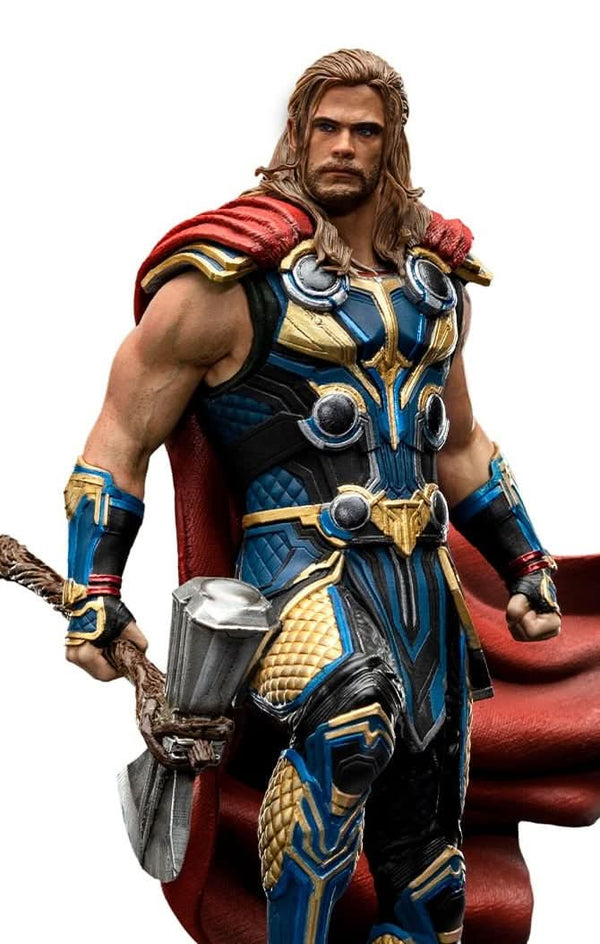 Statue Thor - Thor: Love and Thunder - BDS Art Scale 1/10 - Guardians of the Galaxy
