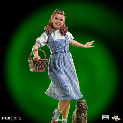 Dorothy Statue - The Wizard of Oz - Art Scale 1/10 - Iron Studios