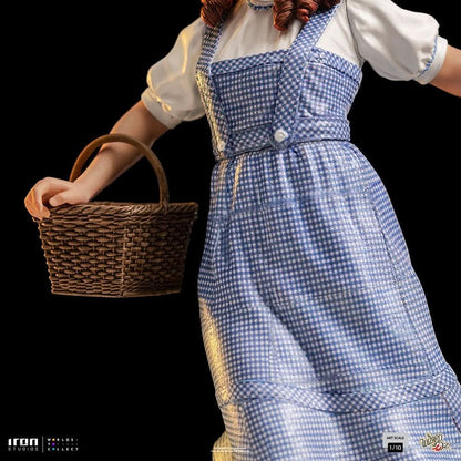 Dorothy Statue - The Wizard of Oz - Art Scale 1/10 - Iron Studios