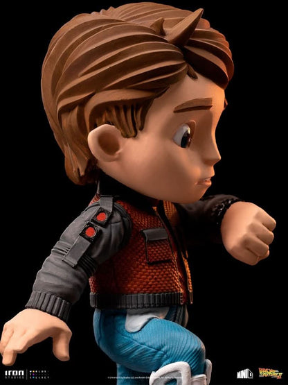 Figurine Marty Mcfly - Back to the Future - Mini Co.