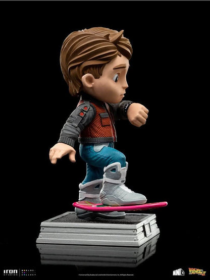 Figurine Marty Mcfly - Back to the Future - Mini Co.