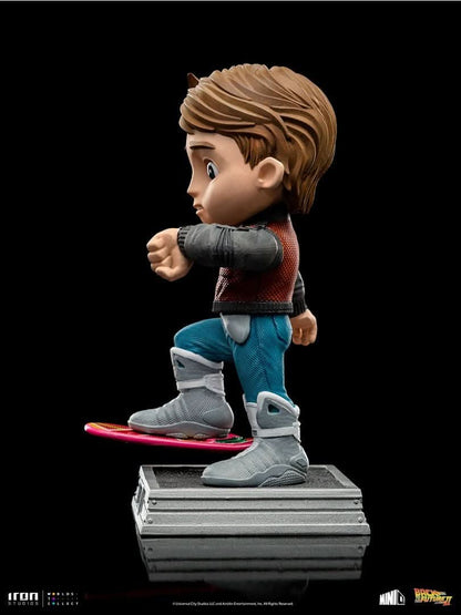 Figurine Marty Mcfly - Back to the Future - Mini Co.