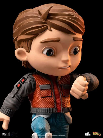 Figurine Marty Mcfly - Back to the Future - Mini Co.