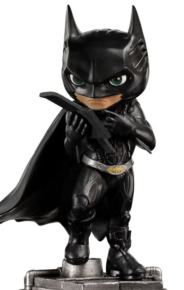 Figurine Batman - Batman Forever - Mini Co. - DC Comics