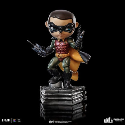 Figurine Robin - Batman Forever - Mini Co. - DC Comics